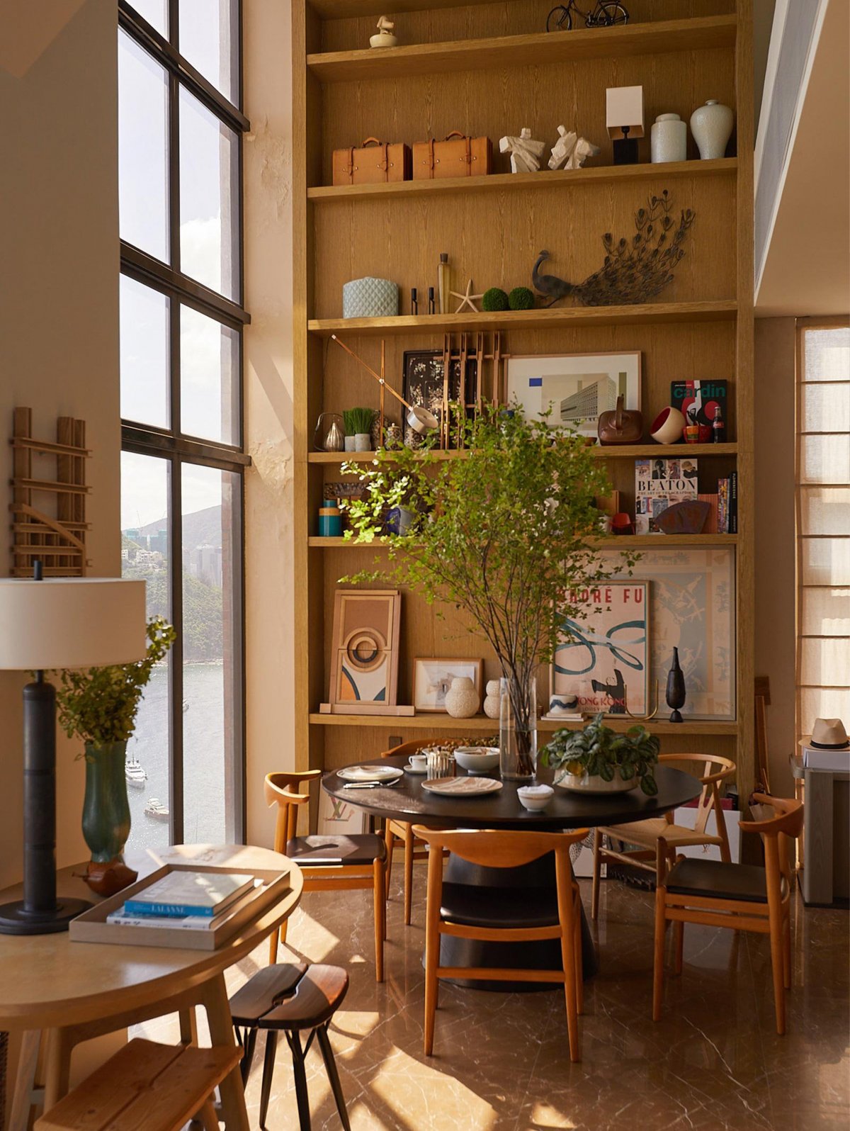 YinjiSpace - André Fu x André Fu's Home